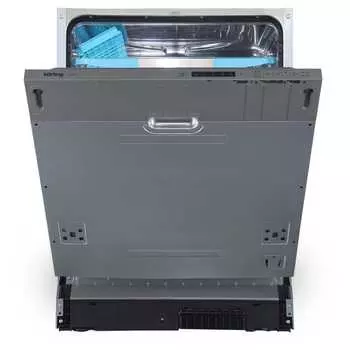 Посудомоечная машина Korting KDI 60140 встраиваемая