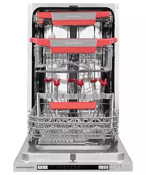 Посудомоечная машина Kuppersberg GLM 4575 встраиваемая