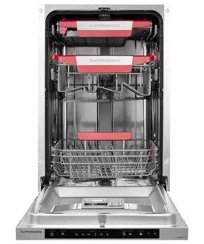Посудомоечная машина Kuppersberg GSM 4574 встраиваемая