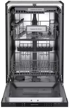 Посудомоечная машина Zigmund & Shtain DW 309.4 встраиваемая