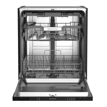 Посудомоечная машина Zigmund & Shtain DW 309.6 встраиваемая