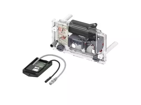 Привод бесконтактного смыва TECE Planus 9240355