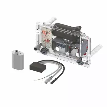 Привод бесконтактного смыва TECE Planus 9240356