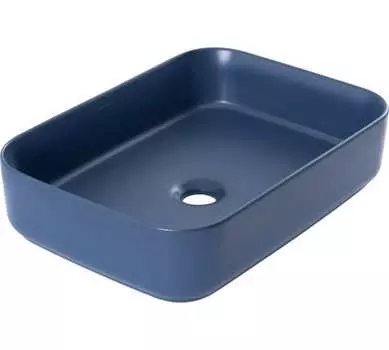 Раковина Allen Brau 4.11021.ID Fantasy Quad синий