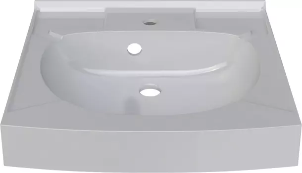 Раковина Altasan Kompakt 50