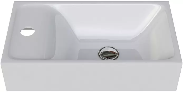 Раковина Altasan Tortuga 40