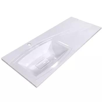 Раковина Altasan Tukana 120 левая