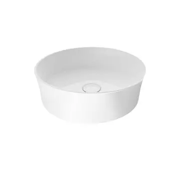 Раковина Ambassador Conrad 226T20003 белая глянцевая