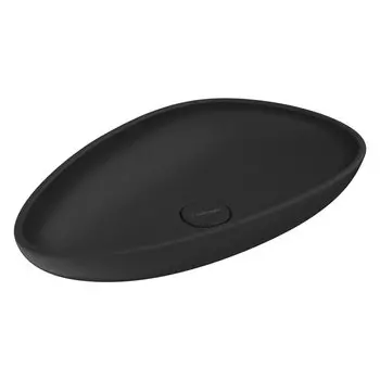 Раковина Ambassador Kingston 146T20201 черная матовая