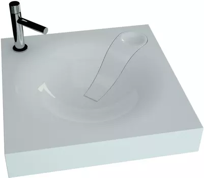 Раковина Andrea Angy 4680028070566