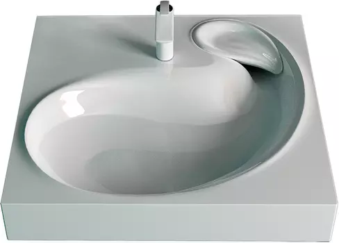 Раковина Andrea Buta 60 60x60