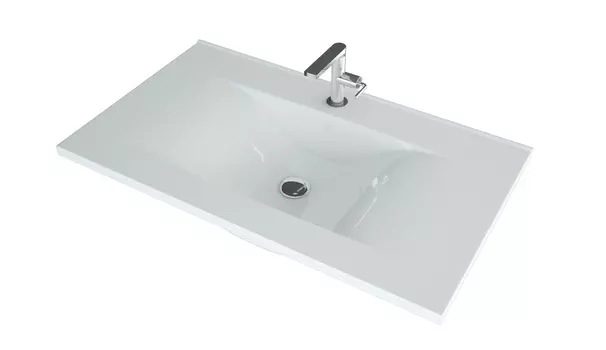 Раковина Andrea SV 90 4680028070429