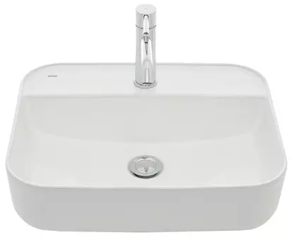 Раковина AQUAme AQM5001 накладная