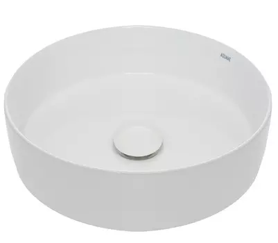 Раковина AQUAme AQM5012 накладная