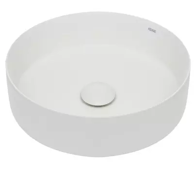 Раковина AQUAme AQM5012MW накладная