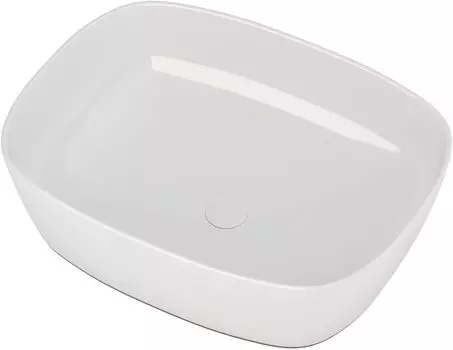 Раковина Aquanet Fine-1 накладная 50х38 см