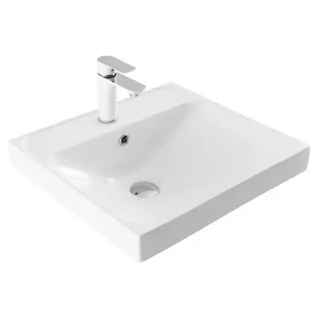 Раковина Aquanet Flash 50