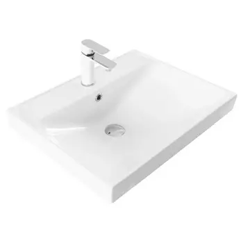 Раковина Aquanet Flash 60