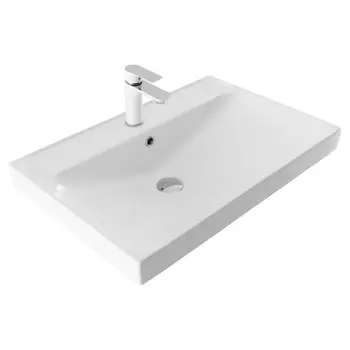 Раковина Aquanet Flash 70