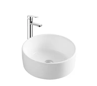 Раковина Aquatek AQ5118-00 накладная