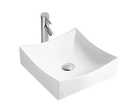 Раковина Aquatek AQ5516-00 накладная