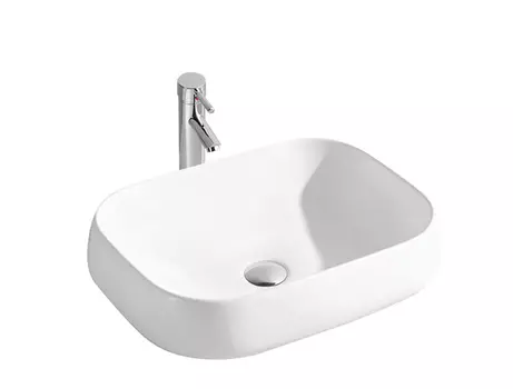 Раковина Aquatek AQ5526-00 накладная