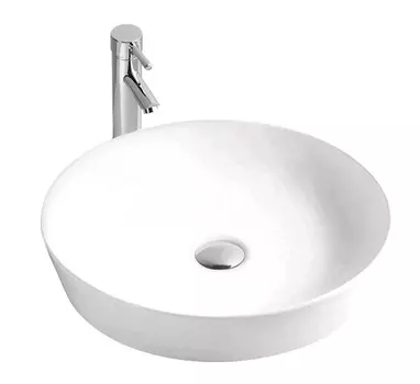 Раковина Aquatek Европа AQ5558-00 накладная