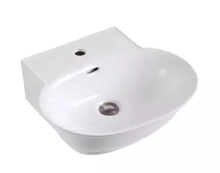 Раковина Aquatek Классик AQ5040-00 подвесная