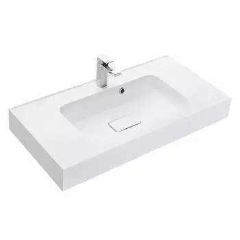 Раковина Aquaton Ричмонд 100