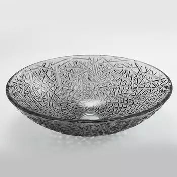 Раковина Armadi Art NeoArt 813-B черный хрусталь