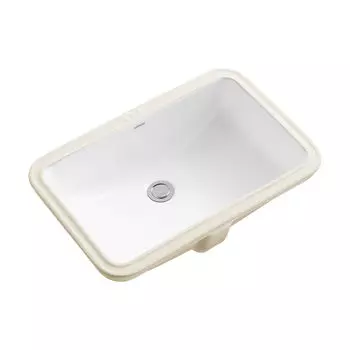 Раковина Arrow AP4036 встраиваемая снизу 54,5x36,5x20,5 см