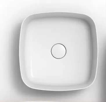 Раковина Arrow AP41024B-A накладная 40 см