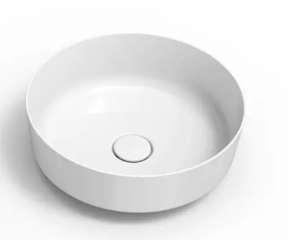 Раковина Arrow AP41025B накладная 40 см