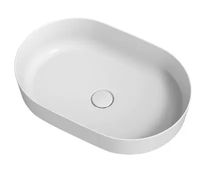 Раковина Arrow AP41025D накладная 60х40 см