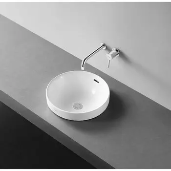 Раковина Arrow AP4305 встраиваемая сверху 41 см