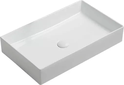 Раковина Art&Max AM-78570B-60 накладная, белый