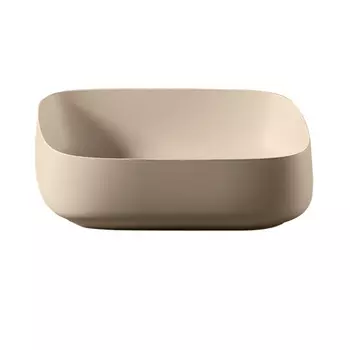 Раковина ArtCeram Cognac COL008 matera, 55 см