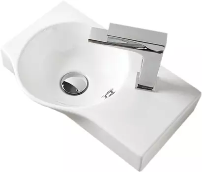 Раковина ArtCeram Union LML001