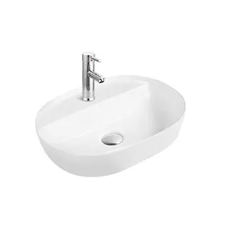 Раковина Avimano Ambition 1246120 белый глянцевый