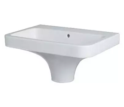 Раковина Azzurra Tulip TUL200B1/70M