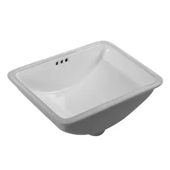 Раковина BelBagno BB1006 встраиваемая снизу