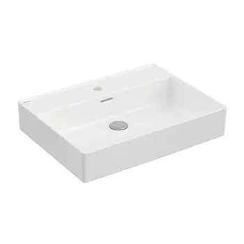 Раковина Berges Ego 60х46