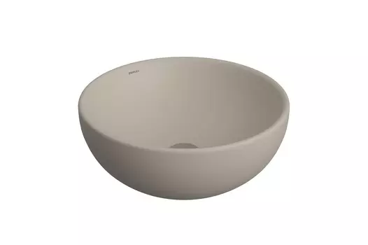 Раковина Berges Mascon 181072 45х45 жасмин матовый