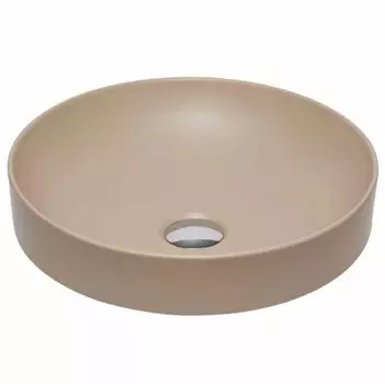 Раковина beWash Alster 40 бежевая