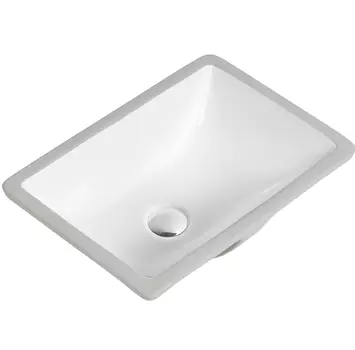 Раковина beWash BK5939UC000 59,5 белая глянцевая