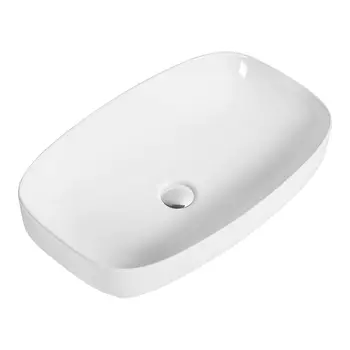 Раковина beWash BK6038CT000 60 белая глянцевая