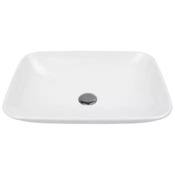 Раковина Bien Harmony 54x40 см HRLG05401FD0W5000