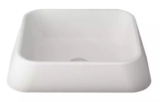 Раковина Bocchi Elba 1005-001-0125 накладная