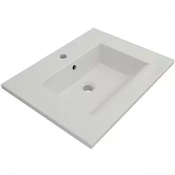 Раковина Bocchi Milano 60 белая