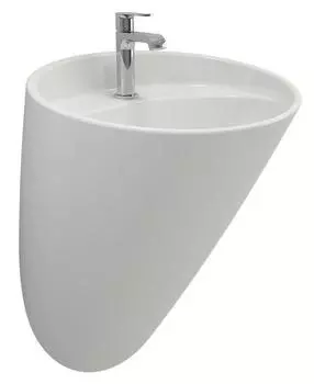 Раковина Bocchi Venezia 1083-001-0126 подвесная